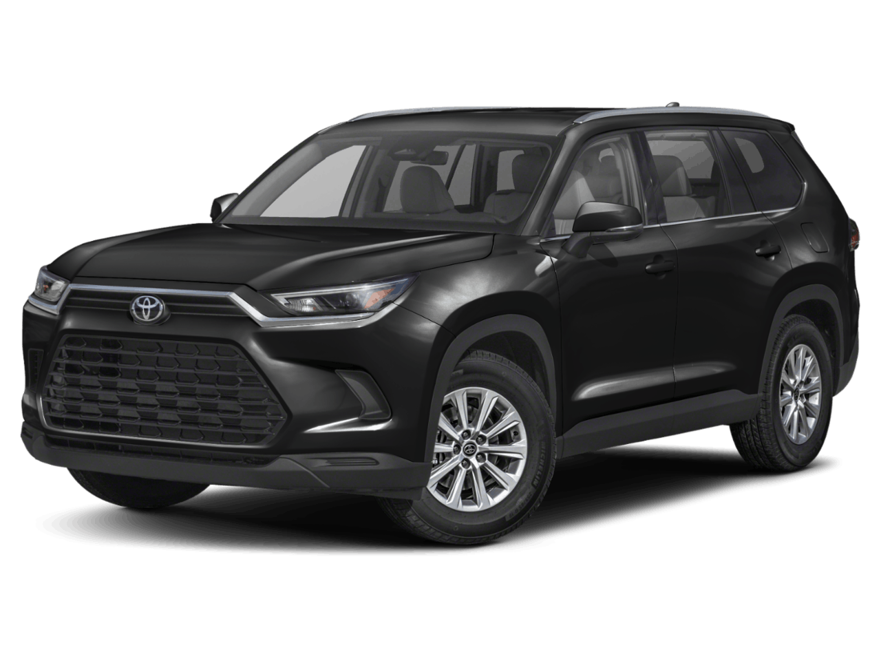 Toyota Grand Highlander in Louisville | Oxmoor Toyota
